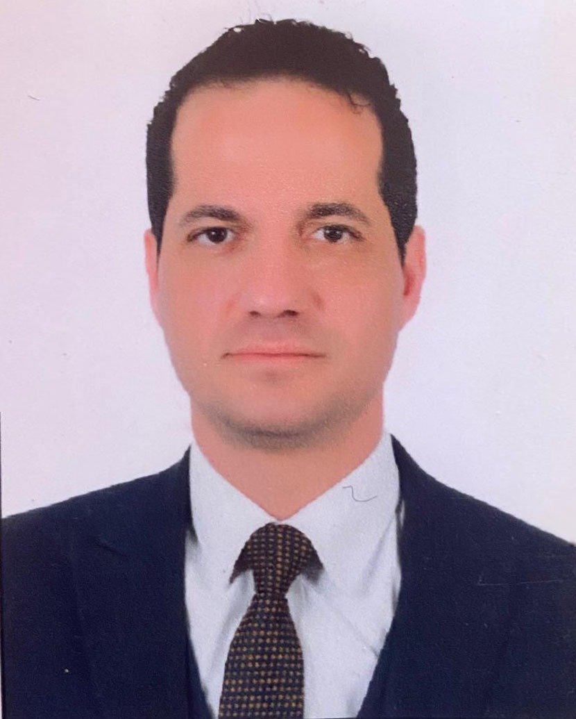 Dr.Ahmed Fahmi Law